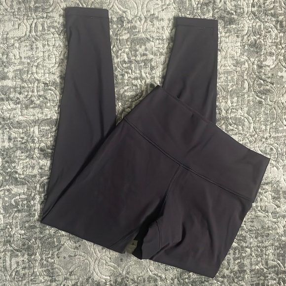 lululemon athletica Pants - Lululemon Wunder Under 27” Leggings